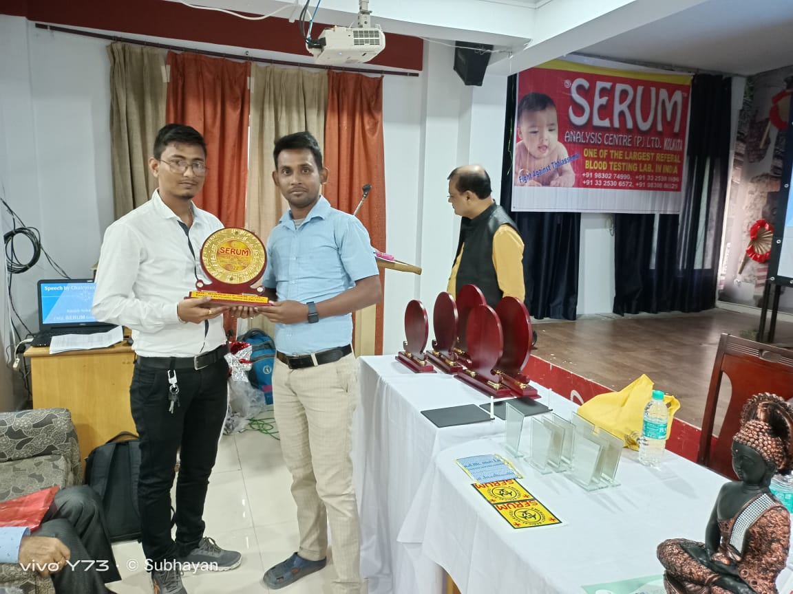 Sanjib Acharya